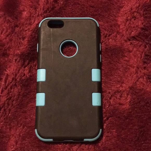 Accessories - iPhone 6s case
